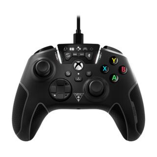 Turtle Beach Recon Wired Controller Black XB1/XBSX/PC