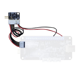 Brook PS5 Upgrade Kit - Universal Fighting Board (UFB-UP5)