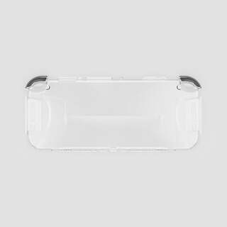 Skull & Co. Replacement Body of GripCase OLED Transparent