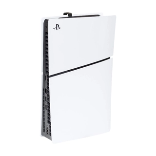 HIDEit PlayStation 5 Slim Mount (Black)