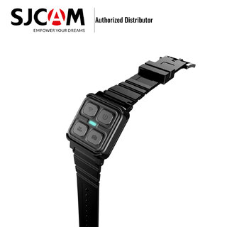 SJCAM Remote Control Watch Wrist Band for WiFi SJCAM Action and Body Camera