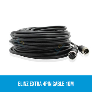 Elinz 10M 4PIN CABLE