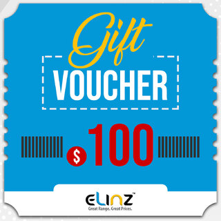 $100 E-Gift Voucher