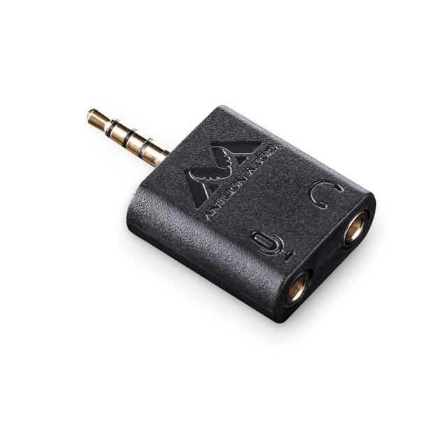 Antlion Audio ModMic Y Headset Adapter (GDL-0427)