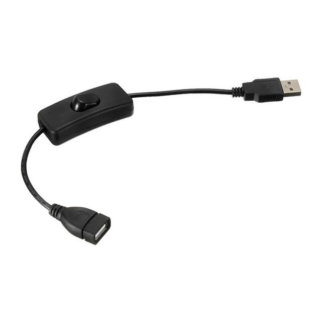 Power and Data Switch USB Extension Cable (For CronusMax Plus)