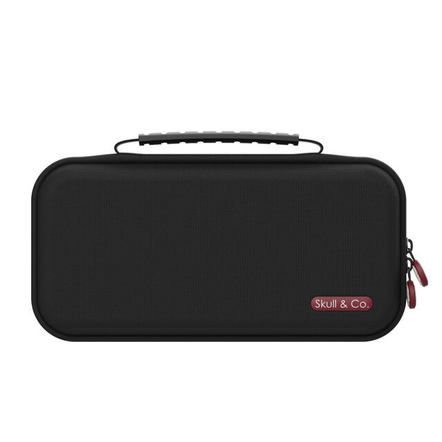 Skull & Co. MaxCarry Case Lite For Nintendo Switch Lite