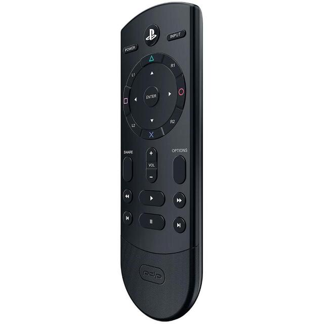 Cloud Media Remote for PlayStation 4 (PS4)