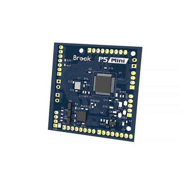 Brook PS5 Mini Board