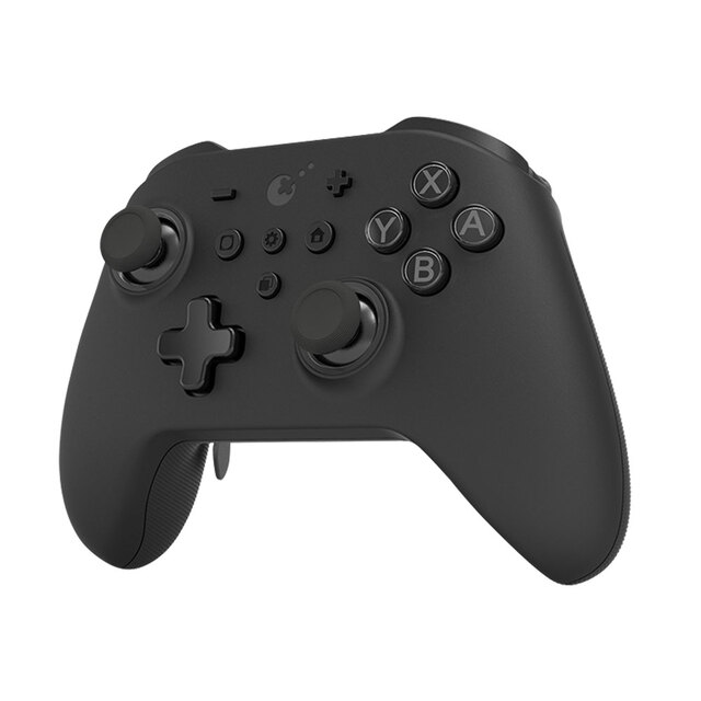 GuliKit KK 3 Max Wireless Controller for Nintendo Switch/PC/Android/Mac OS/iOS (Black) NS39