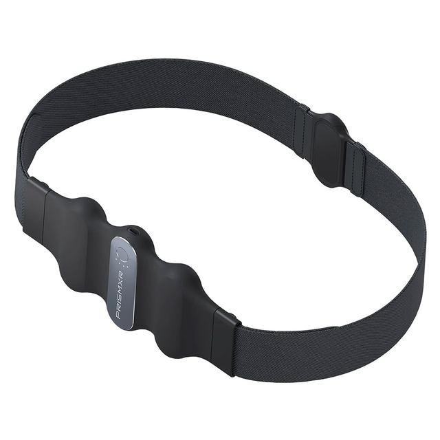 PrismXR Carina W1 Wearable Power Pack - Small - Space Grey