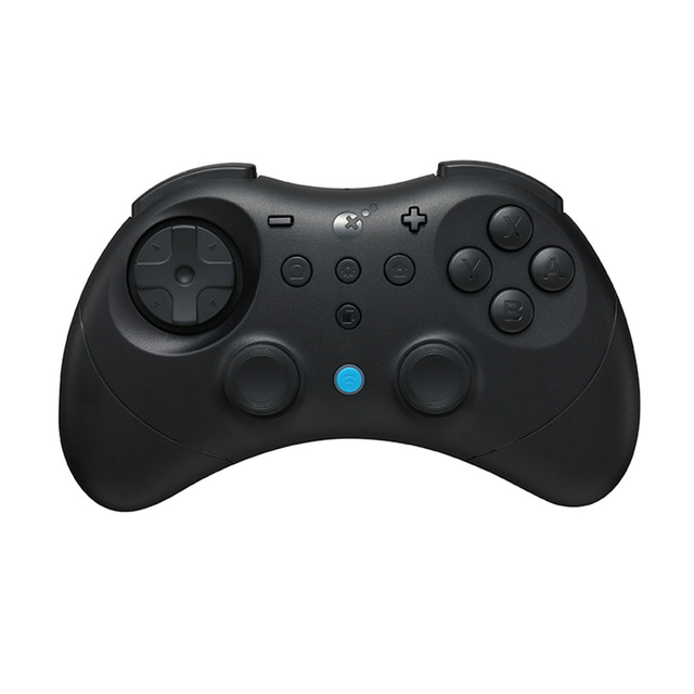 Gulikit Elves 2 Pro Controller NS59 – Black