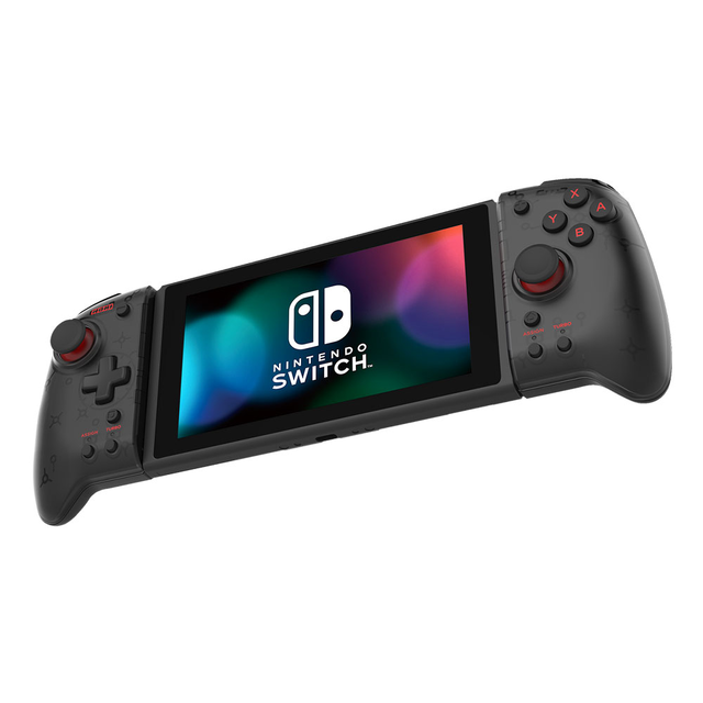 HORI Switch Split Pad Pro Black for Nintendo Switch
