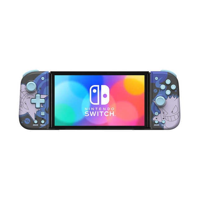 HORI Split Pad Compact Gengar for Nintendo Switch