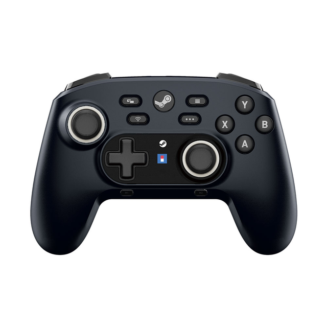 HORI Wireless HORIPAD for Steam