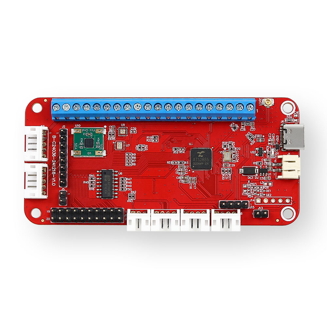 Brook Gen-5W Wireless Fighting Board