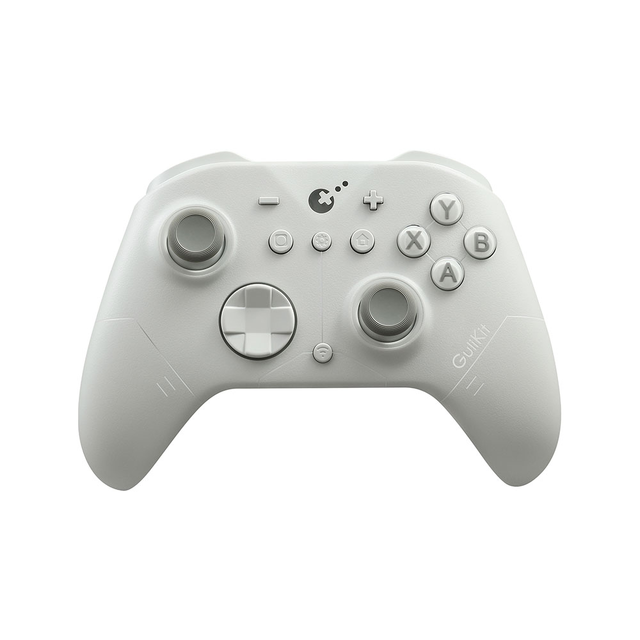 Gulikit ES Controller – Grey