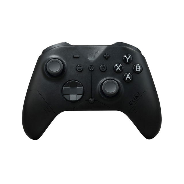 Gulikit ES Pro Controller – Black