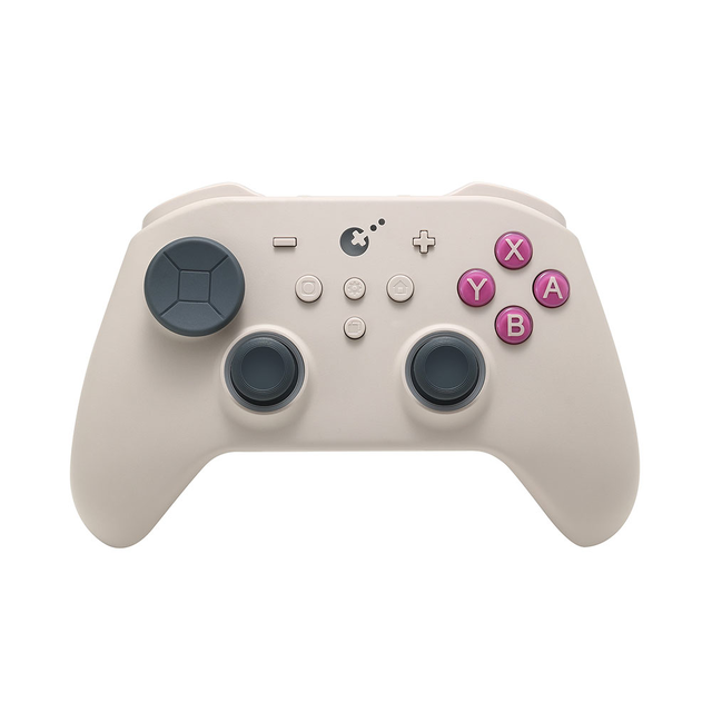 Gulikit TT Pro Controller - GB/Retro