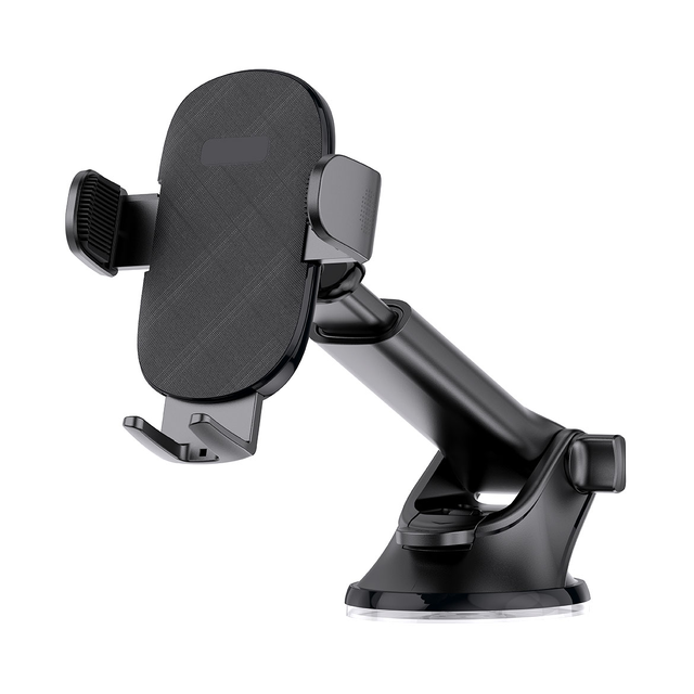 Universal Car Phone Holder Suction Cup Mount for Dashboard Windshield H9-S6A