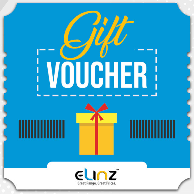 E-Gift Voucher