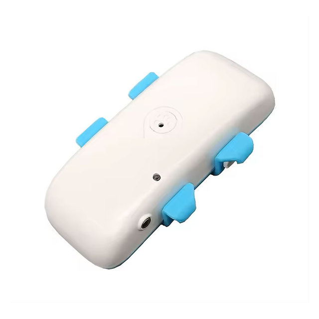 4G GPS Pet Tracker for Medium-sized Dogs