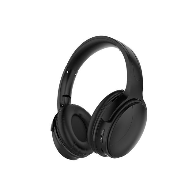 Wireless Bluetooth Over-Ear Foldable Headphones
