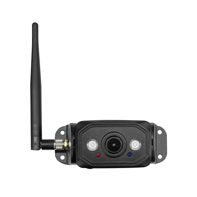 Elinz 1080P Wireless AHD Reversing Camera