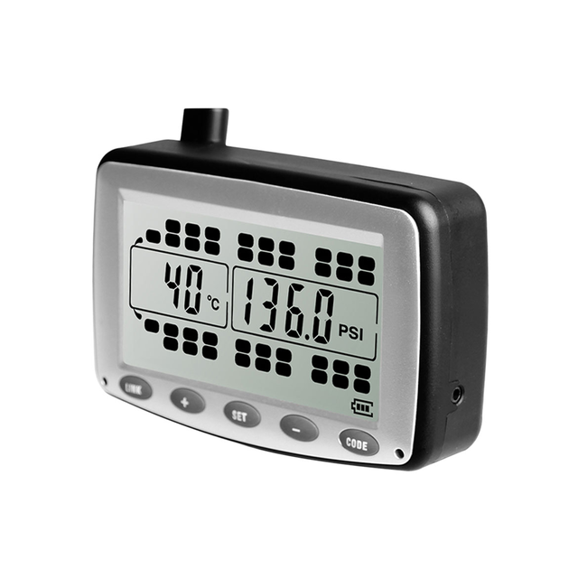 Truck TPMS Tyre Pressure Monitor