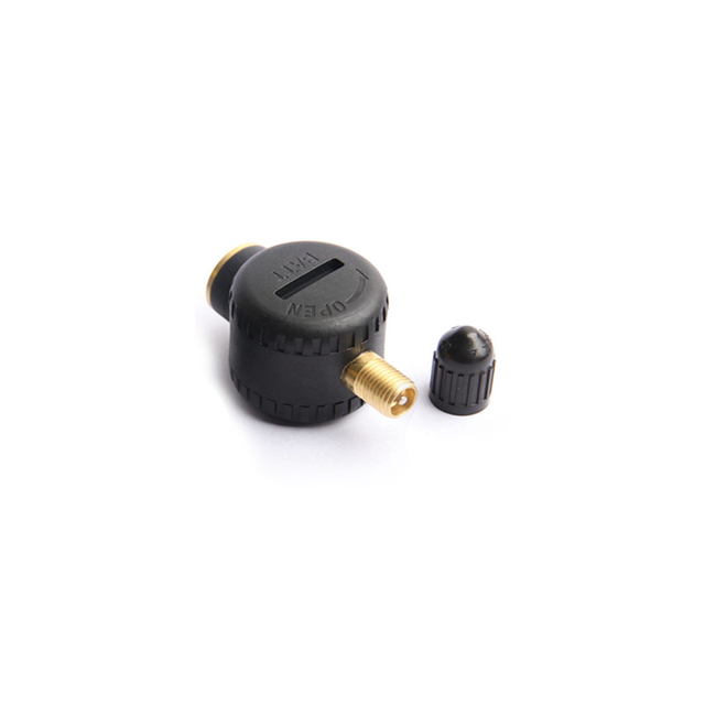 TPMS High-Pressure Flow-Thru Sensors