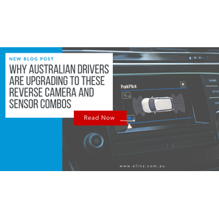 Why Australian Drivers Are Upgrading to These Reverse Camera and Sensor ...