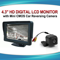 M48RVSMALL- The Mini Reversing Camera Kit That Packs a Punch